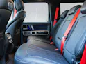 Mercedes-Benz G 63 AMG 4X4²