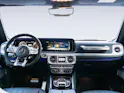 Mercedes-Benz G 63 AMG 4X4²