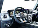 Mercedes-Benz G 63 AMG 4X4²