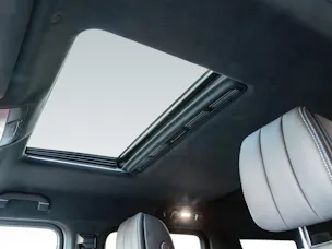 Mercedes-Benz G 63 AMG 4X4²