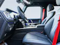 Mercedes-Benz G 63 AMG 4X4²