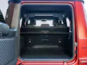 Mercedes-Benz G 63 AMG 4X4²