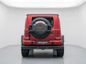 Mercedes-Benz G 63 AMG 4X4²