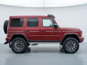 Mercedes-Benz G 63 AMG 4X4²