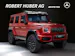 Mercedes-Benz G 63 AMG 4X4²