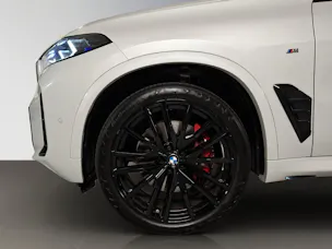 BMW X5 30d xDrive SAG M Sportpaket Pro