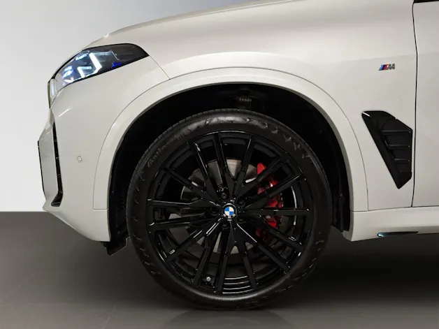 BMW X5 30d xDrive SAG M Sportpaket Pro