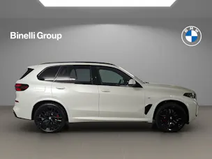 BMW X5 30d xDrive SAG M Sportpaket Pro