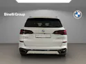 BMW X5 30d xDrive SAG M Sportpaket Pro