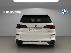 BMW X5 30d xDrive SAG M Sportpaket Pro