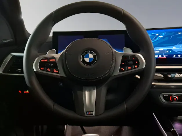 BMW X5 30d xDrive SAG M Sportpaket Pro