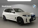 BMW X5 30d xDrive SAG M Sportpaket Pro