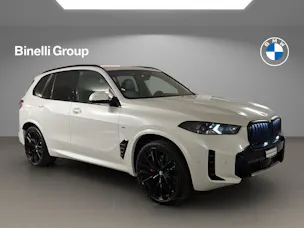 BMW X5 30d xDrive SAG M Sportpaket Pro