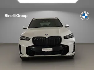 BMW X5 30d xDrive SAG M Sportpaket Pro