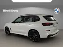 BMW X5 30d xDrive SAG M Sportpaket Pro
