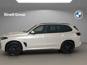 BMW X5 30d xDrive SAG M Sportpaket Pro