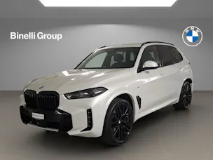BMW X5 30d xDrive SAG M Sportpaket Pro
