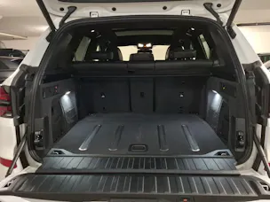 BMW X5 30d xDrive SAG M Sportpaket Pro