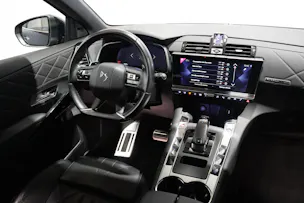 DS Automobiles 7 Crossback 1.6 PureTech Rivoli