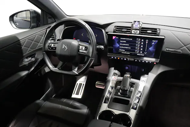 DS Automobiles 7 Crossback 1.6 PureTech Rivoli