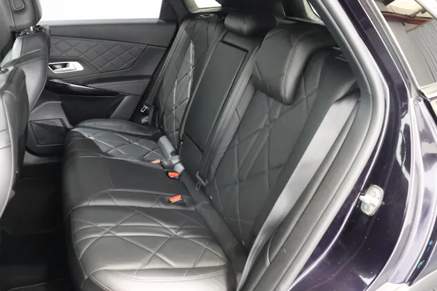 DS Automobiles 7 Crossback 1.6 PureTech Rivoli
