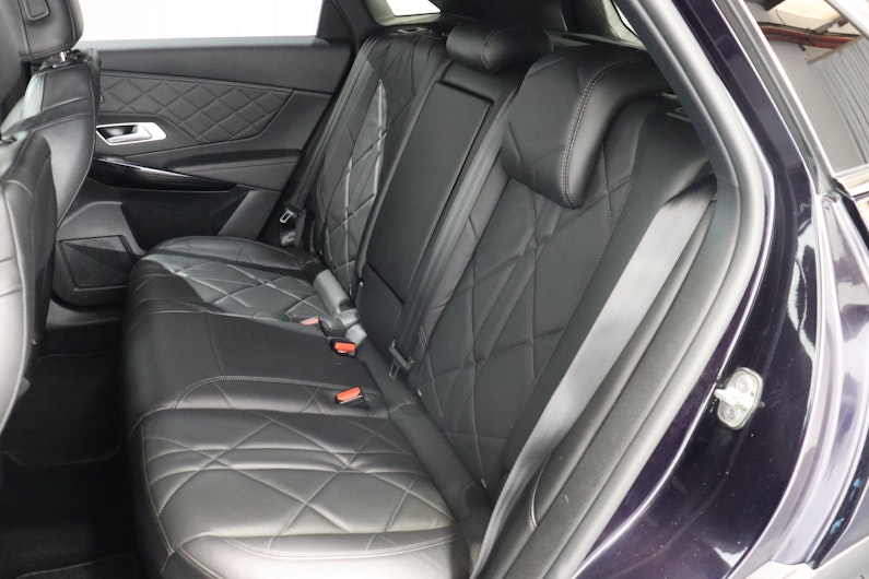 Vehicle image DS AUTOMOBILES DS7