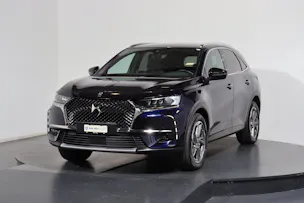 DS Automobiles 7 Crossback 1.6 PureTech Rivoli