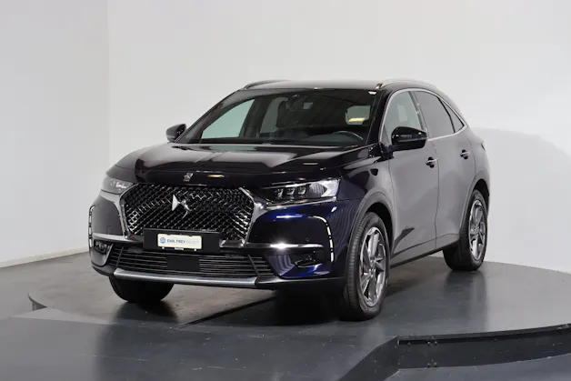 DS Automobiles 7 Crossback 1.6 PureTech Rivoli