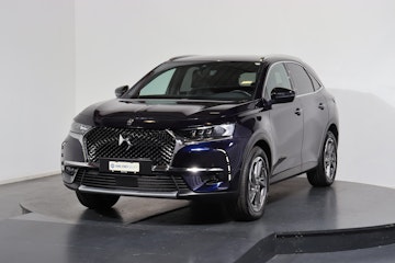 Vehicle image DS AUTOMOBILES 7 Crossback 1.6 PureTech Rivoli