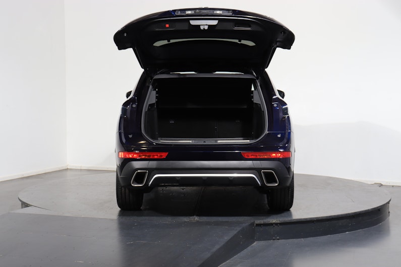 Vehicle image DS AUTOMOBILES DS7