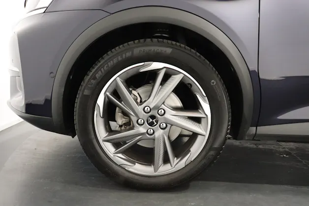 DS Automobiles 7 Crossback 1.6 PureTech Rivoli