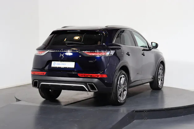 DS Automobiles 7 Crossback 1.6 PureTech Rivoli