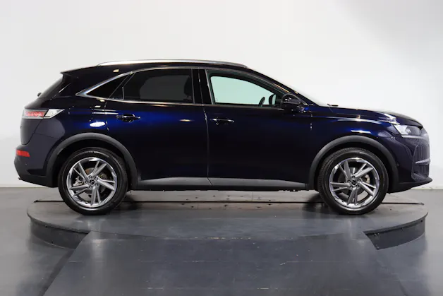 DS Automobiles 7 Crossback 1.6 PureTech Rivoli
