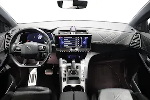 DS Automobiles 7 Crossback 1.6 PureTech Rivoli