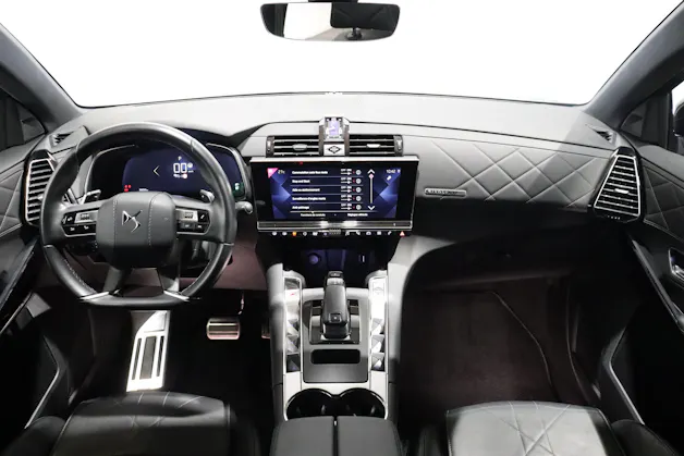 DS Automobiles 7 Crossback 1.6 PureTech Rivoli