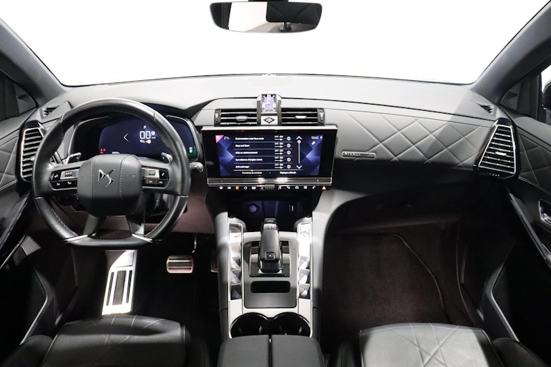 Vehicle image DS AUTOMOBILES DS7