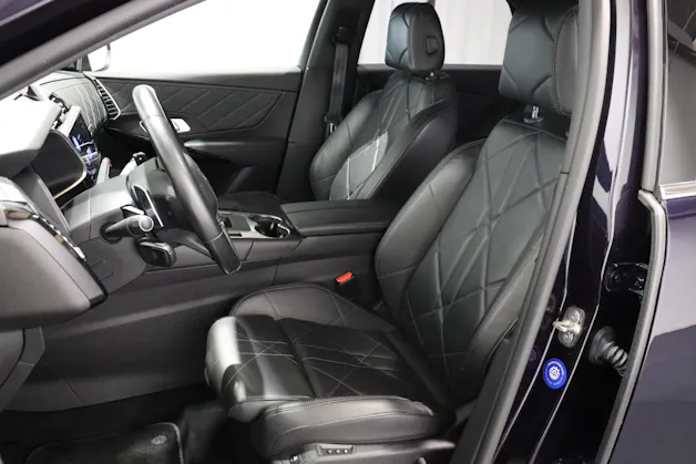 DS Automobiles 7 Crossback 1.6 PureTech Rivoli