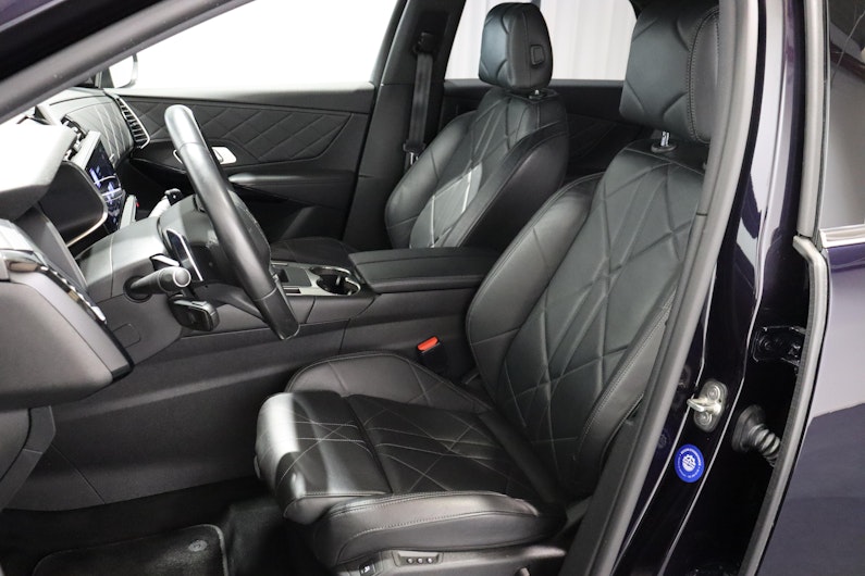 Vehicle image DS AUTOMOBILES DS7