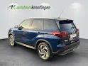 Suzuki Vitara 1.4 T Compact Top Hybrid 4x4