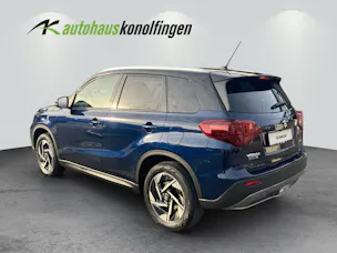 Suzuki Vitara 1.4 T Compact Top Hybrid 4x4