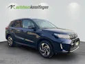 Suzuki Vitara 1.4 T Compact Top Hybrid 4x4