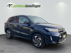 Suzuki Vitara 1.4 T Compact Top Hybrid 4x4