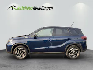 Suzuki Vitara 1.4 T Compact Top Hybrid 4x4