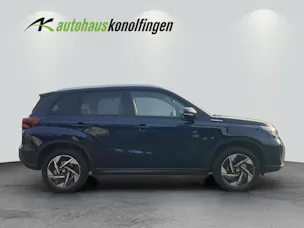 Suzuki Vitara 1.4 T Compact Top Hybrid 4x4