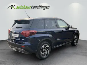 Suzuki Vitara 1.4 T Compact Top Hybrid 4x4