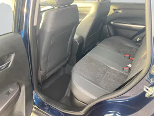 Suzuki Vitara 1.4 T Compact Top Hybrid 4x4