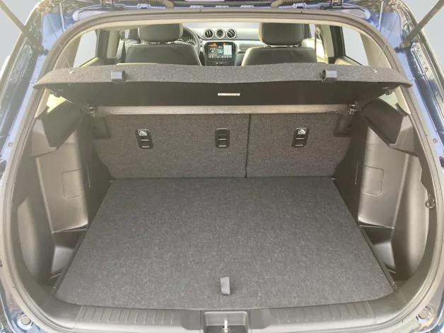 Suzuki Vitara 1.4 T Compact Top Hybrid 4x4