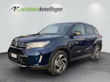 Suzuki Vitara 1.4 T Compact Top Hybrid 4x4