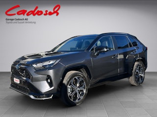 Vehicle image TOYOTA RAV-4 0
