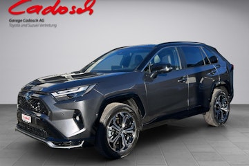 Vehicle image TOYOTA RAV-4 0 Vehicle image TOYOTA RAV-4 0